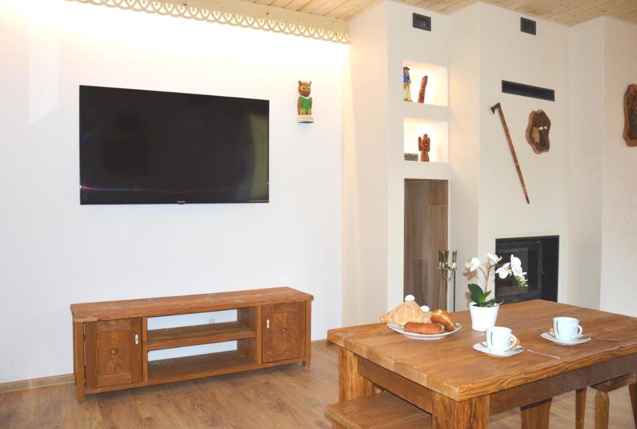 Przystan B2 Apartment Jaworki Exterior photo