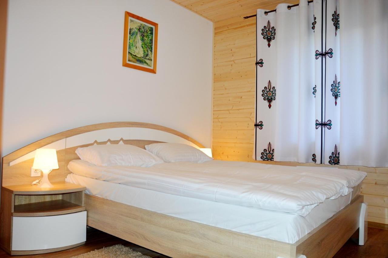 Przystan B2 Apartment Jaworki Exterior photo